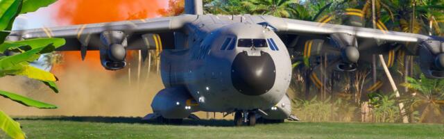 Microsoft Flight Simulator 2024 launch gets stranded on the runway amid launch woes
