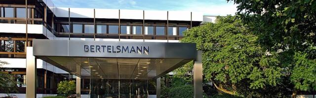 Bertelsmann partners with ElevenLabs to boost its storytelling with AI