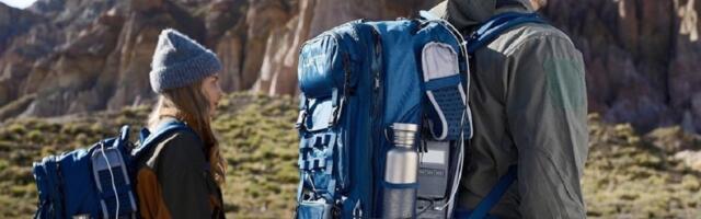 The BLUETTI Handsfree 2 is a solar backpack and power station — It’s $200 off
