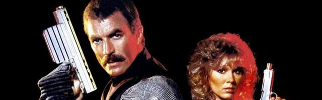 Runaway at 40: Is it an underrated sci-fi classic or a low-rent Blade Runner?