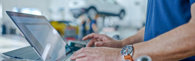 Automakers excoriated by Senators for fighting right-to-repair