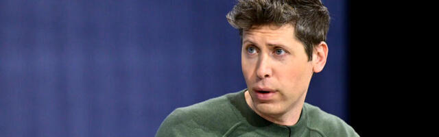 Sam Altman says “we are now confident we know how to build AGI”