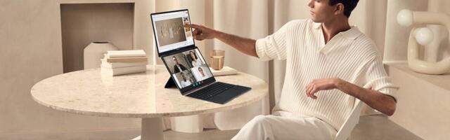 CES 2025: ASUS unveils new line of Copilot+ PCs & NVIDIA RTX 50-series GPUs CES 2025: ASUS unveils new line of Copilot+ PCs & NVIDIA RTX 50-series GPUs