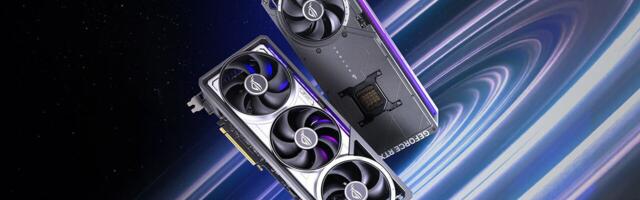 Asus ROG Astral RTX 5090 breaks four world records — Pushed beyond 3.45 GHz with 35 Gbps VRAM
