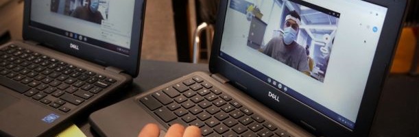 Google announces slew of Chrome OS features to help extend enterprise usage