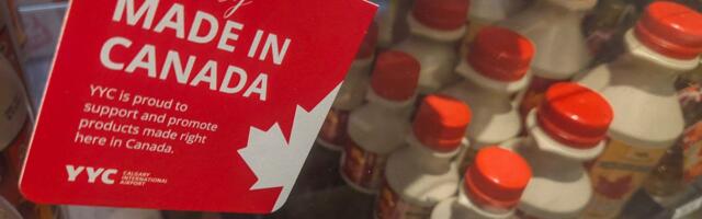 Canadians are turning to 'Made in Canada' goods, and complaints about mislabelling are surging