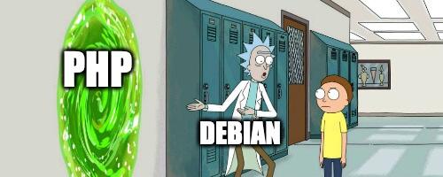 [Translation] Building Debian Packages for PHP Extensions