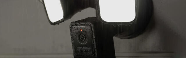 Wyze gets first tariff bill component imports — pays $255k in levies on $167k worth of floodlights