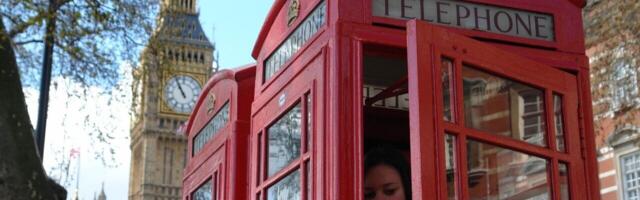 5 UK scaleups enter TECH5 — the ‘Champions League of Tech’