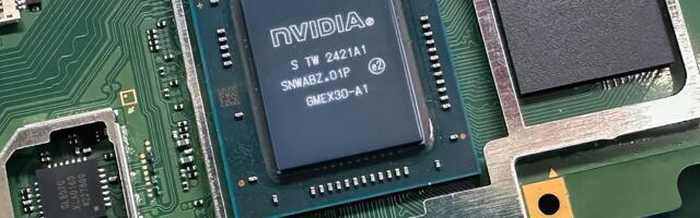 Was the rumoured Switch Pro actually Switch 2 all along?