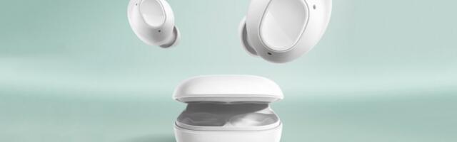 Samsung Galaxy Buds Core battery capacity leaks