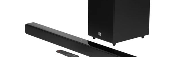 The JBL Cinema Soundbar With Subwoofer Is Practically Free at Best Buy, and Amazon Doesn’t Even Have It