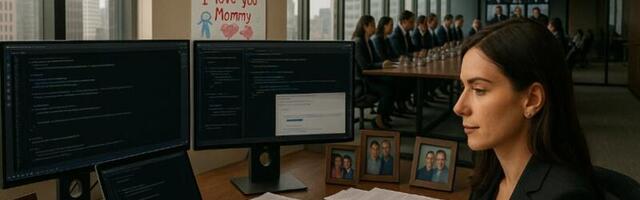 Security leaders lose visibility as consultants deploy shadow AI copilots to stay employed