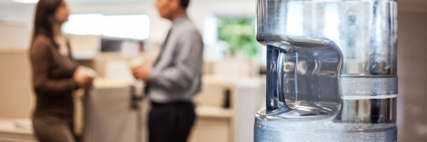 Donut launches Watercooler, an easy way to socialize online with coworkers