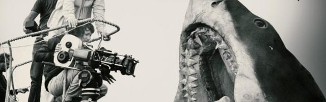 The Director of ‘Jaws @ 50’ Explains Why It’s the Ultimate Chronicle of the Classic