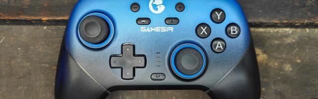 There's No Way a Controller This Good Should Be So Affordable