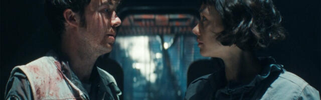 Alien: Earth stars lift the lid on their characters' complicated reunion in episode 2: 'There's a tension between them'