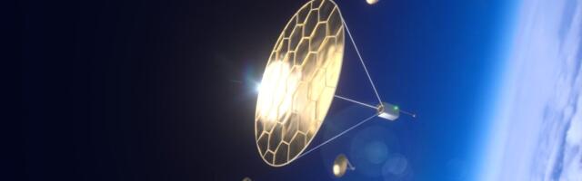 Scientists Unveil Wild New Way to Explore the Edge of Space