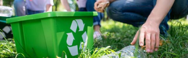 Zurich-based Una Terra closes €50M Circular Economy Growth fund to cut plastic waste and CO2 emissions
