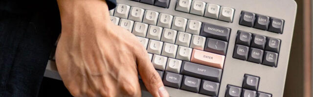 Norbauer's $8,000 keyboard waitlist climbs to 9 months — the world's most expensive keyboard is perpetually out of stock