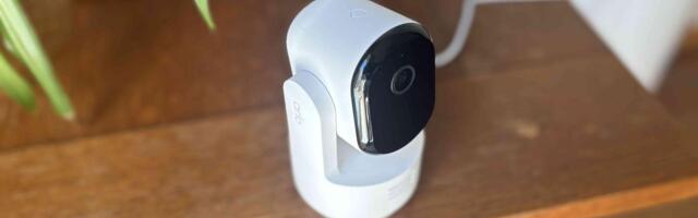 Arlo's 2025 Pan-Tilt Indoor Camera Review: Turning Circles Around the Competition