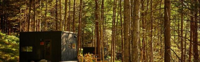 Marriott Launches Outdoor Platform and Soft Brand to Target Adventure Travelers