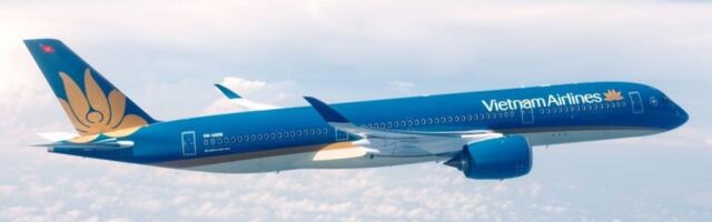 Vietnam Airlines Confirms Data Breach Linked to Global Cyberattack