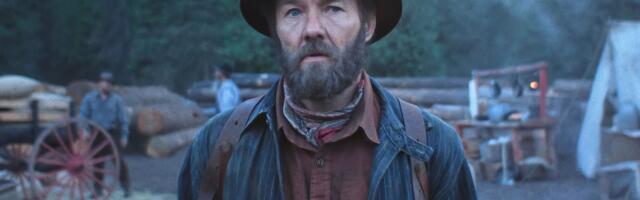 Not heard of new Netflix movie Train Dreams? Come for the A-list cast, stay for the heartbreaking story