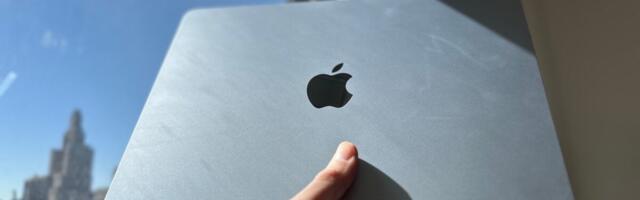 The Next MacBook Air Might Have a Big Problem The Next MacBook Air Might Have a Big Problem