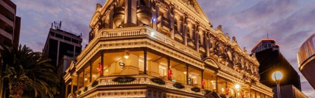 Three Charities & An Evening Of Philanthropy, Sharks, & Good Times