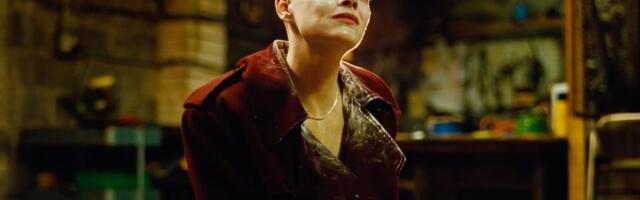 'Bugonia' director Yorgos Lanthimos explains why that shocking ending is actually 'hopeful'