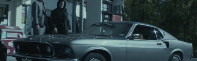 John Wick's 1969 Mustang Mach 1 Is Up For Sale - Here's What It's Worth