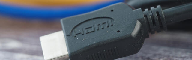 5 Reasons You Might Want To Stop Using HDMI Cables
