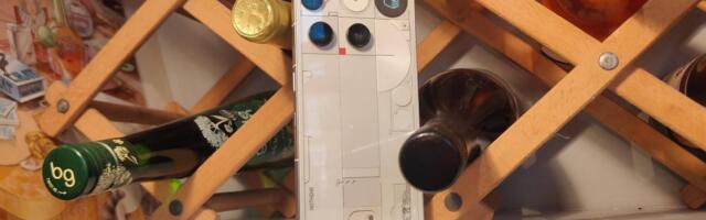 I was skeptical about the Nothing Phone 3, but after a month of testing, I finally get what it's all about