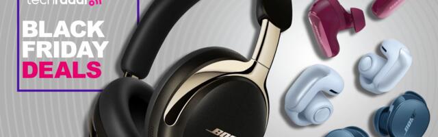 Nab up to 51% off Bose headphones in the Black Friday sales, all savings live now!