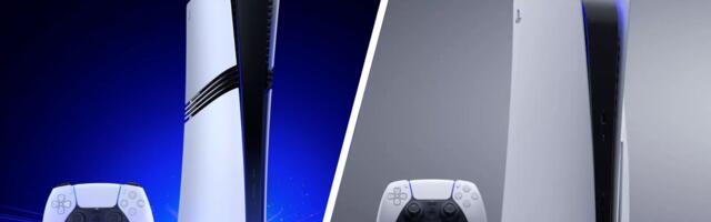 Console sales surged over Black Friday, with PS5 taking the lion's share thanks to big discounts