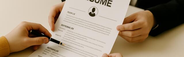 Как подготовиться к собеседованию на системного аналитика. ЧАСТЬ 1: Как сделать резюме