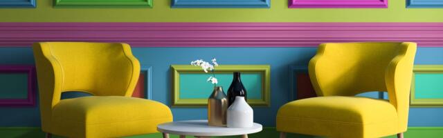 The home-design trends that will be everywhere in 2026 — and what's going out of style