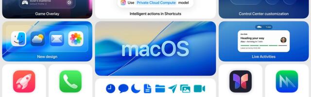 macOS Tahoe 26.2 has landed, with a helpful new upgrade for your video calls