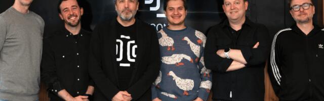 London-based raises €11 million to build on-device AI platform for next-generation gaming