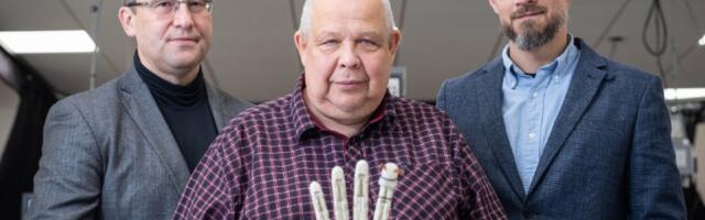 Транснейроны: когда мемристор ведёт себя как нейрон