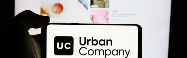 Urban Company Gets INR 56 Cr GST Demand, Penalty Notice