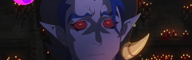 ‘The Mighty Nein’ Wants You to Know Everyone’s Big Secrets