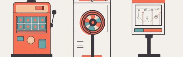 Life in the gray: why gambling innovation stems from unregulated areas