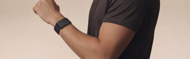 Yet another Whoop rival has appeared at CES 2026 — this time from AI gym company Speediance