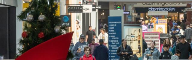 The US ended 2025 with steady but elevated inflation in December