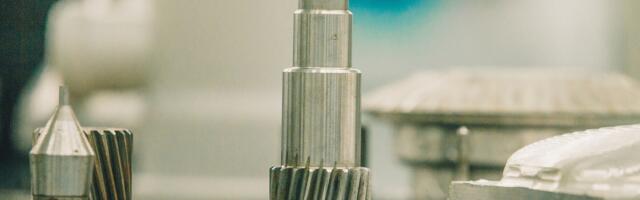 Нюансы твердого хромирования