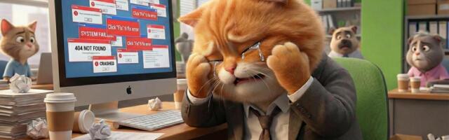 Смерть от тысячи кликов. Как «просроченный» UX убивает B2B-системы и что с этим делать