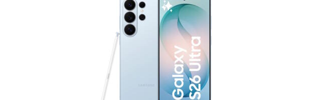 Reader poll reveals the most popular Galaxy S26 color ahead of launch