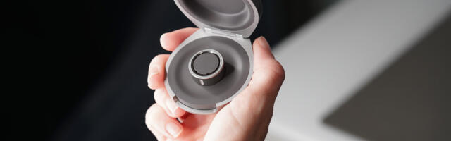 Oura’s next smart ring could come in a new color — but also drop a familiar option